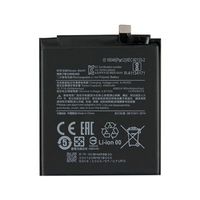 Xiaomi Mi 10 Lite 5G Batterij BM4R - 4160mAh - thumbnail