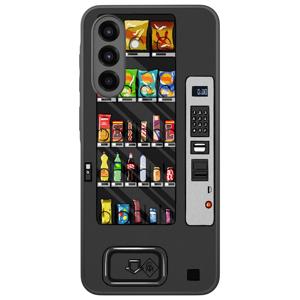 Samsung Galaxy A36 hoesje - Snoepautomaat