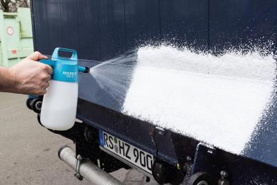 HAZET druk pompverstuiver "199-3" pre-print sprayer .