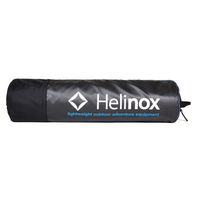 Helinox Cot Max Aluminium Eenpersoons kinderbed - thumbnail