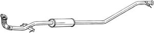 Voordemper 290091