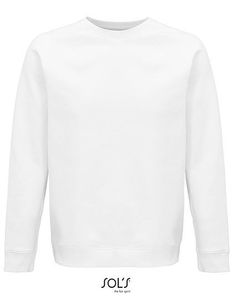 Sol’s L03567 Space Unisex Sweatshirt