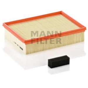 Mann-filter Luchtfilter C 26 138/1 KIT