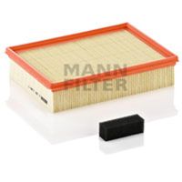 Mann-filter Luchtfilter C 26 138/1 KIT - thumbnail