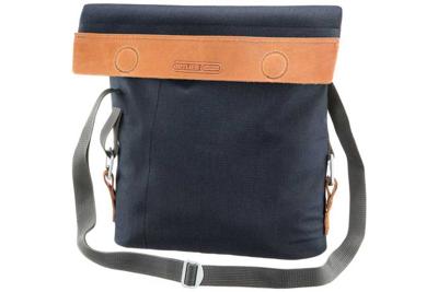 Ortlieb Urban Barista Tas 6L Stuur - Blauw Ortlieb Urban Barista Tas 6L Stuur - Blauw