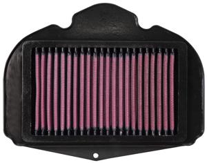 K&N vervangingsfilter Yamaha XT1200Z Tenere 2010 (YA-1210) YA1210