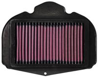 K&N vervangingsfilter Yamaha XT1200Z Tenere 2010 (YA-1210) YA1210