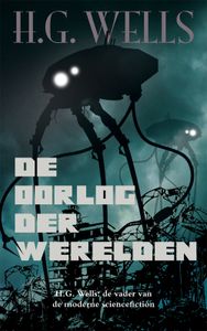 De oorlog der werelden - H.G. Wells - ebook