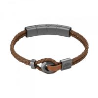 Timberland TDAGB0002503 Bruin Heren armband