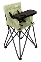 Redwood Ulmus Kinderstoel