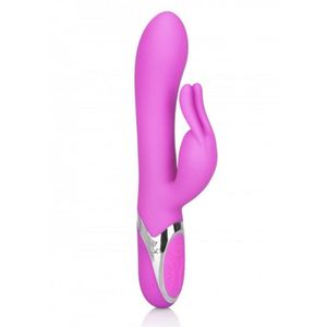 CalExotics - Personality Vibes Enchanted Bunny Vibrator