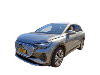 Audi Q4 e tron
