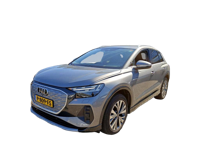 Audi Q4 e tron