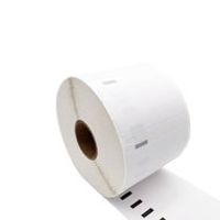 Huismerk DYMO 11354 / S0722540 Labels Verwijderbaar (57x32mm)