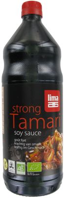 Lima Tamari Classic Strong 1000 ml