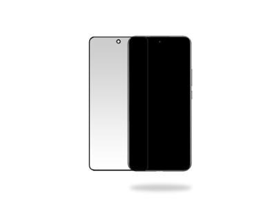 Mobilize Mobilize Edge-To-Edge Glass Screen Protector realme 14 Pro 5G Edge Glue