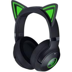 Razer Kraken Kitty V2 BT Draadloos Zwart