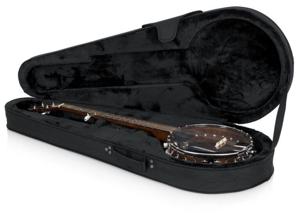 Gator Cases GL-BANJO XL softcase voor banjo
