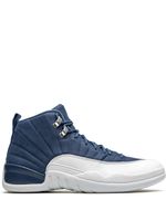 Jordan baskets Air Jordan 12 Retro Indigo - Bleu