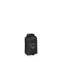 Osprey Ultralight Drysack - 6L - Black - thumbnail