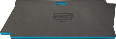 HAZET Monteursmat 195-5 · L x B x H: 975 mm x 385 mm x 30 mm
