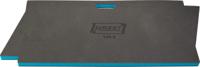 HAZET Monteursmat 195-5 · L x B x H: 975 mm x 385 mm x 30 mm