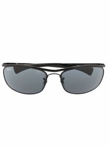 Ray-Ban lunettes de soleil Olympian I Deluxe - Noir