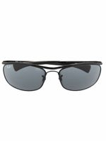 Ray-Ban lunettes de soleil Olympian I Deluxe - Noir Ray-Ban lunettes de soleil Olympian I Deluxe - Noir