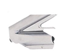 Metabo Accessoires Lasmondstuk voor Hg E 2010/2 - 630007000 Metabo Accessoires Lasmondstuk voor Hg E 2010/2 - 630007000
