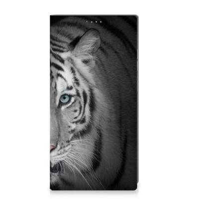 Samsung Galaxy S24 Ultra | Hoesje maken | Tijger