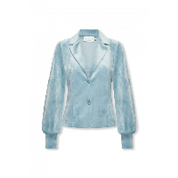 Helena Hart - Blauw | Dames | Blazer | Blauw | S | regular | Kamst mode