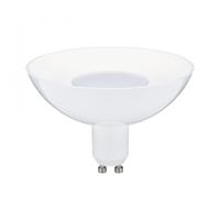 Paulmann 28793 LED-lamp Energielabel G (A - G) GU10 4.9 W Warmwit (Ø x h) 100 mm x 66 mm 1 stuk(s)