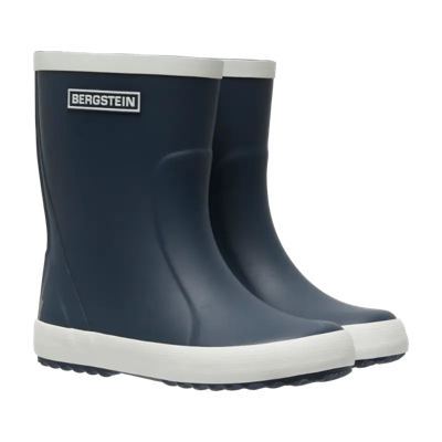 Bergstein regenlaarzen Classic Dark Blue-33
