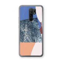 Billy: Xiaomi Redmi 9 Transparant Hoesje Billy: Xiaomi Redmi 9 Transparant Hoesje