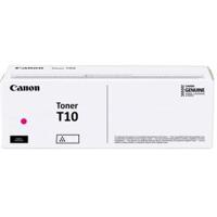 Canon T10 tonercartridge 1 stuk(s) Origineel Magenta