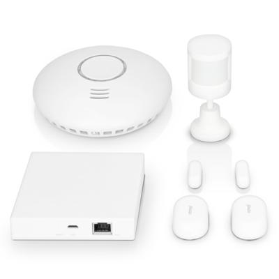 Smart Home Security-Set