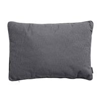 Sierkussen 60x40 Panama Grey - Madison