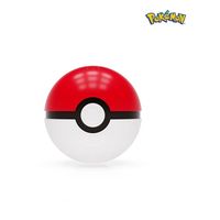 Pokemon Bluetooth Speaker Pokeball 10 cm - thumbnail