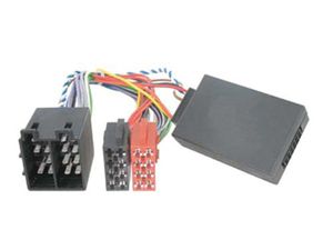 Stuurwiel Interface (RASWC2503)