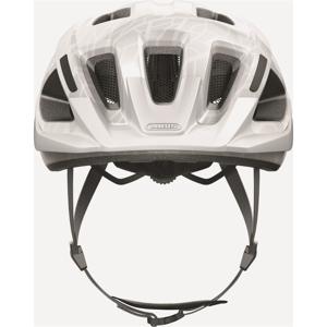 Abus Helm Aduro 3.0 white art M 52-58cm