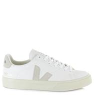 Campo white natural Leer Unisex