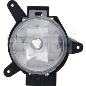 Tyc Mistlamp 19-0980-01-2