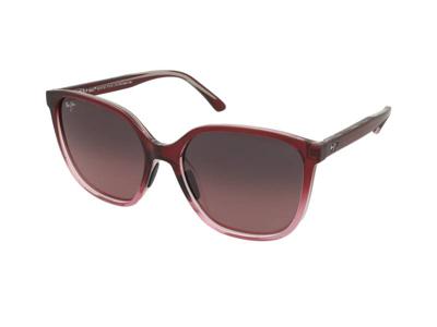 Zonnebrillen Maui Jim Good Fun RS871-09