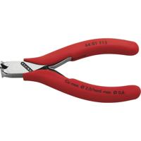 Knipex Knipex-Werk 64 01 115 Elektronica en fijnmechanica Voorsnijder 115 mm