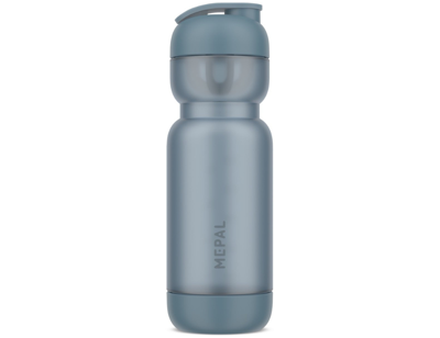 Mepal Shakebeker - frost blue - 800ml