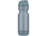 Mepal Shakebeker - frost blue - 800ml