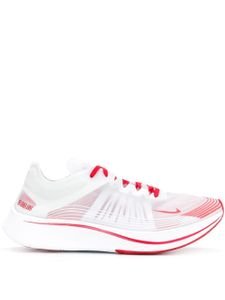 Nike baskets Nike Zoom - Blanc