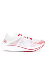 Nike baskets Nike Zoom - Blanc