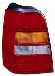 Achterlicht links VARIANT HELLA 5882931