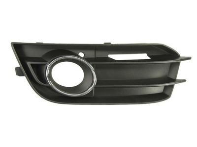 Ventilatiegrille, bumper 6502070045917P